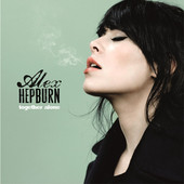 Alex Hepburn - Under (Radio Version) artwork