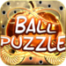 Ball Puzzle Cinderella - Imagination Stairs - ball game app