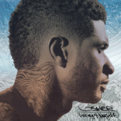 Twisted (feat. Pharrell) - Usher