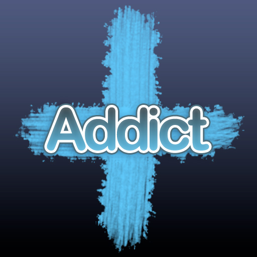 Addict+ icon